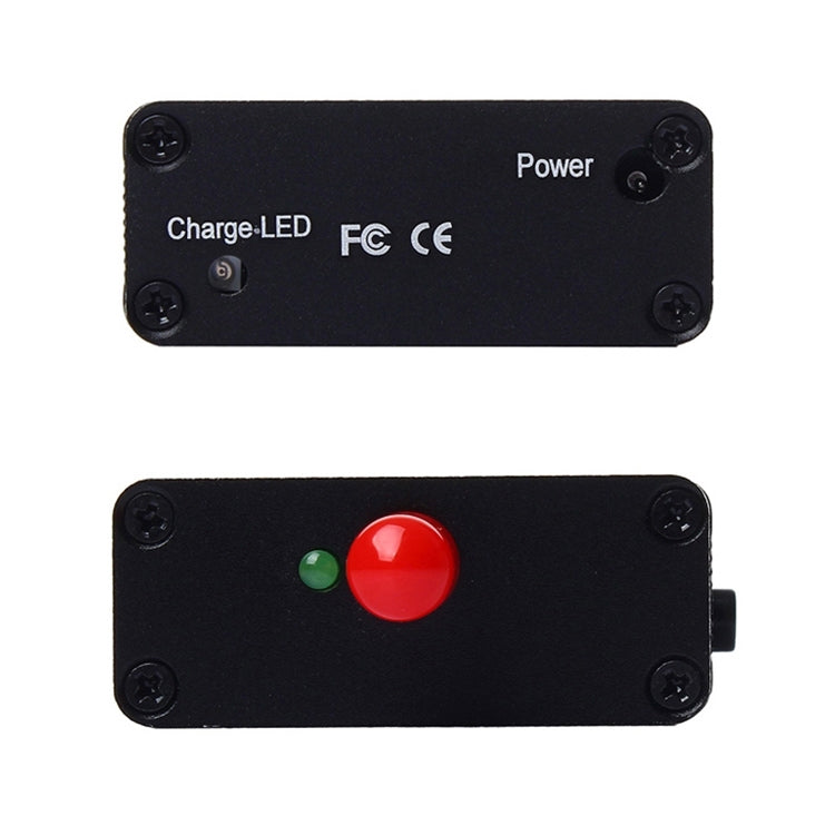JAX-110C Portable GPS Jammer (Coverage: 5-10m) JAX-110C Portable GPS Jammer (Coverage: 5-10m)